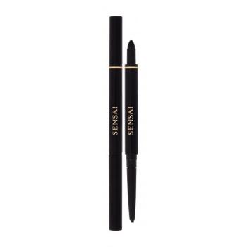 Sensai Lasting Eyeliner Pencil 0,1 g tužka na oči pro ženy 01 Black