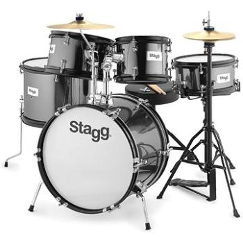 Stagg TIM JR 5/16B BK (TIM JR 5/16B BK)