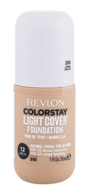 Revlon Colorstay Light Cover Makeup SPF30 210 Créme 30 ml