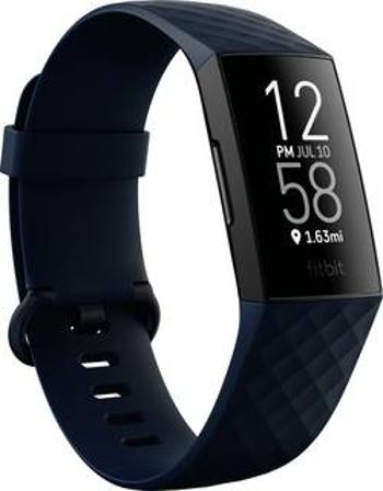 Fitness hodinky FitBit Charge 4