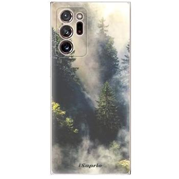 iSaprio Forrest 01 pro Samsung Galaxy Note 20 Ultra (forrest01-TPU3_GN20u)