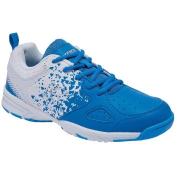 Kensis LEMON Dětská tenisová obuv, modrá, velikost 38