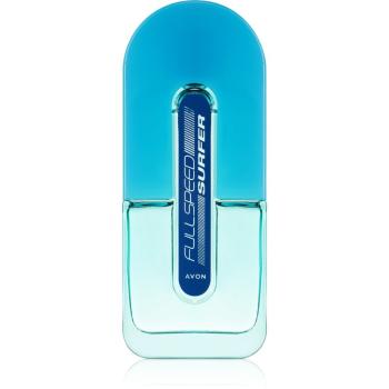 Avon Full Speed Surfer toaletní voda pro muže 75 ml