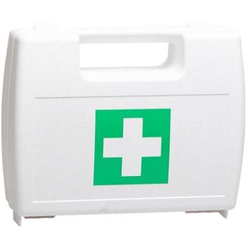 Lékárnička v plastovém kufříku pro 5 osob (NLZM5_kufr)
