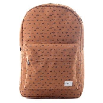 Batoh Spiral Explorer Backpack Bag Sand - UNI