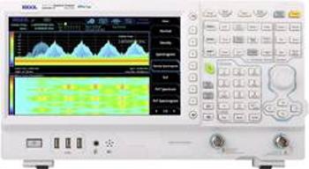 Rigol RSA3030E EMV-Kombi Spektrum-Analysator, Spectrum-Analyzer, Frequenzbereich ,