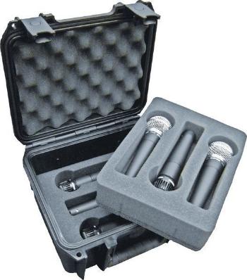 SKB Cases 3I-0907-MC6 Kufr pro mikrofon