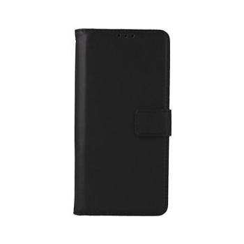 TopQ Xiaomi Mi 11 knížkové černé s přezkou 2 58446 (Sun-58446)