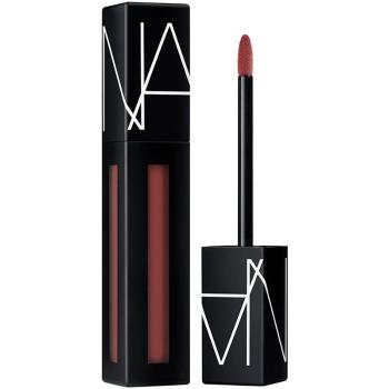 NARS POWERMATTE LIP PIGMENT dlouhotrvající matná tekutá rtěnka odstín AMERICAN WOMAN 5,5 ml