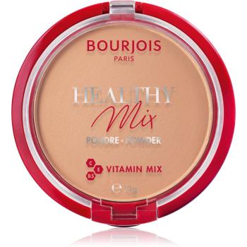 Bourjois Healthy Mix jemný pudr odstín 05 Sable 10 g