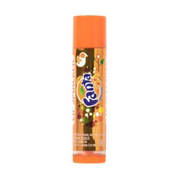 Lip Smacker Fanta Orange 4 g balzám na rty pro děti
