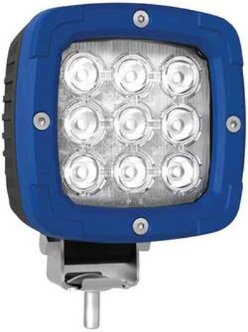 Pracovní světlomet Fristom FT-036 LED ALU 2800, 12 V, 24 V, 36 V, 48 V, (š x v x h) 100 x 123 x 64 mm, 2800 lm