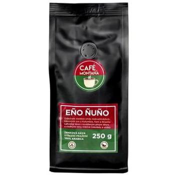 Eno Nuno zrnková káva 250 g (0701)