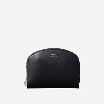 Peněženka a. P. C. Compact Demi Lune PXAWV-F63219 BLACK