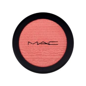 MAC Extra Dimension Blush 4 g tvářenka pro ženy Cheeky Bits