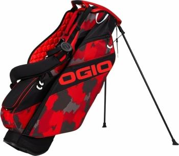 Ogio Fuse Stand Bag Brush Stroke Camo