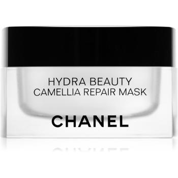 Chanel Hydra Beauty Camellia Repair Mask hydratační maska pro zklidnění pleti 50 g