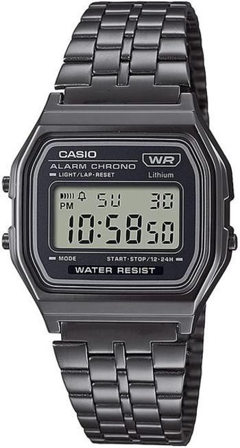 Casio Collection Vintage A158WETB-1AEF