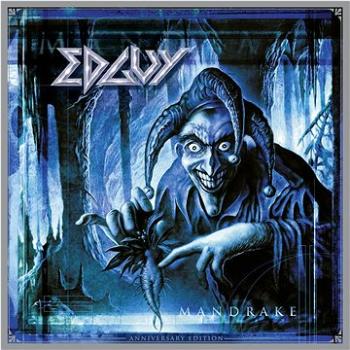 Edguy: Mandrake (Anniversary Edition) (2x LP) - LP (0884860418515)