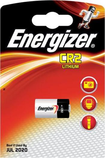ENERGIZER 1CR2/CR2 1BP Li