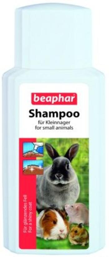 BEAPHAR SHAMPOO PRO HLODAVCE  - 200ml