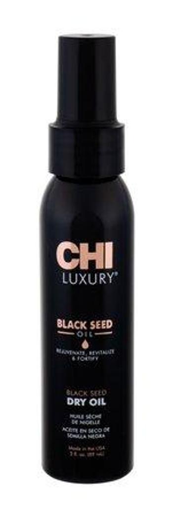 Chi Black Seed Oil Dry Oil 89 ml