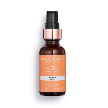 Revolution Skincare 3% Vitamin C sérum 30 ml