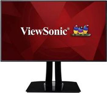 LCD monitor Viewsonic VP3268-4K, 80 cm (31.5 palec),3840 x 2160 Pixel 5 ms, IPS LCD HDMI™, DisplayPort, mini DisplayPort, USB, audio, stereo (jack 3,5