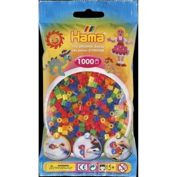 Hama H207-51 Midi Korálky v sáčku Mix 32, 34 až 38