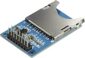 Arduino, Arduino UNO, Fayaduino, Seeeduino, Seeeduino ADK, pcDuino TRU COMPONENTS TC-8579888, krokosvorka