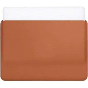 COTEetCI PU Ultra-thin Cases for MacBook 16 MB1032-BR brown, MB1032-BR
