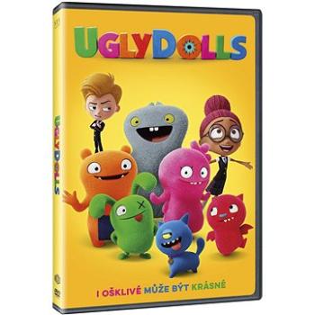 UglyDolls - DVD (N02566)