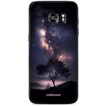 Mobiwear Glossy lesklý pro Samsung Galaxy S7 Edge - G005G (5904808452069)