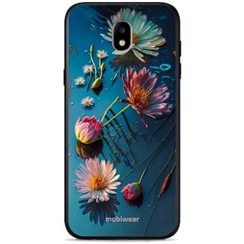 Mobiwear Glossy lesklý pro Samsung Galaxy J3 (2017) - G013G (5904808458320)