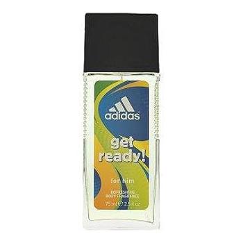 ADIDAS Get Ready! for Him deodorant 75 ml (3607342734470)