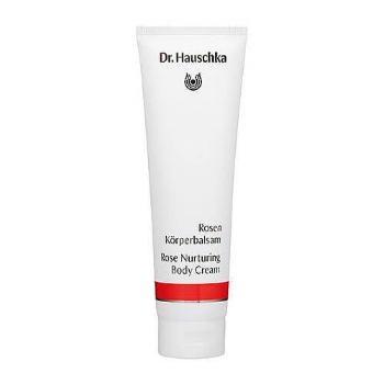 Dr. Hauschka Pěsticí tělový krém s růží (Rose Nurturing Body Cream) 145 ml