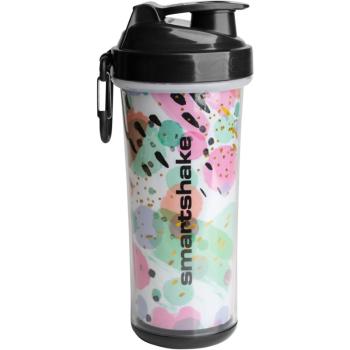 Smartshake Double Wall sportovní šejkr Splash/Athleisure 750 ml