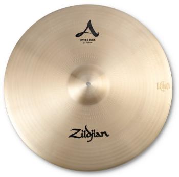 Zildjian 23" A sweet ride