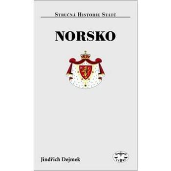 Norsko (978-80-7277-536-1)