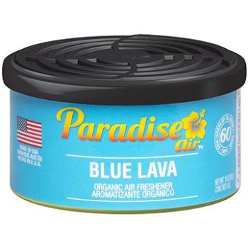 Paradise Air Organic Air Freshener, vůně Blue Lava (ORG-035)
