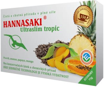 Hannasaki Ultraslim Tropic 50 g