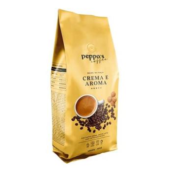 PEPPOS'S CREMA E AROMA 1Kg (163)