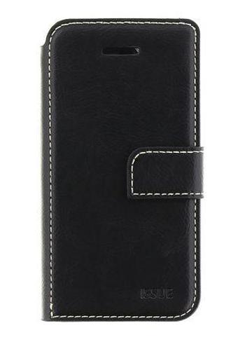 Molan Cano Issue Book Pouzdro pro Samsung Galaxy A72 Black