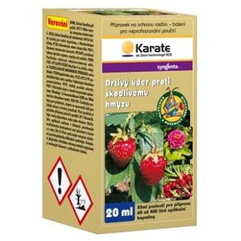 Insekticid KARATE ZEON 5CS 20ml (6033_CR)