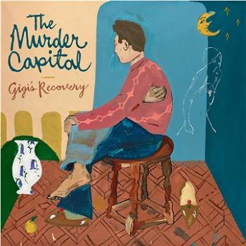 Murder Capital: Gigi's Recovery - LP (5001847967)