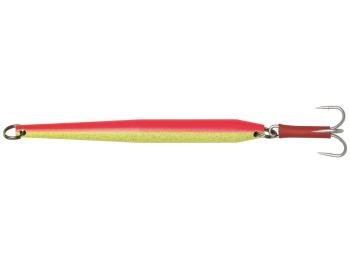 Kinetic Pilker Missile Orange/Yellow - 300g