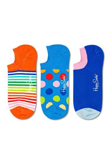 Ponožky Happy Socks (3-pack) pánské