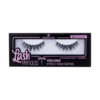 Essence Lash Princess Volume Effect False Lashes 1 ks umělé řasy pro ženy