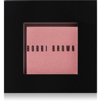 Bobbi Brown Blush dlouhotrvající tvářenka odstín Desert Pink 3,7 g