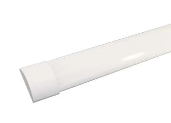 LED Solution LED zářivkové svítidlo 120cm 30W 155lm/W Barva světla: Denní bílá 20363